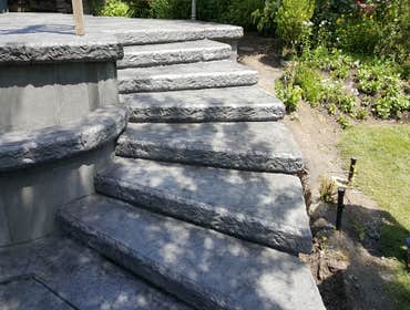 Photos from P&H Concrete Inc