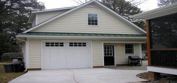 Bruce Smith Construction Inc Photos