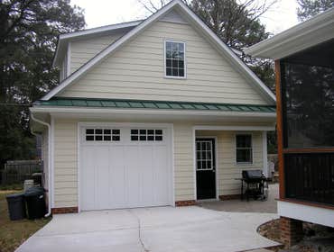 Bruce Smith Construction Inc Photos