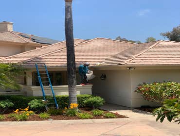 Exterior Painting