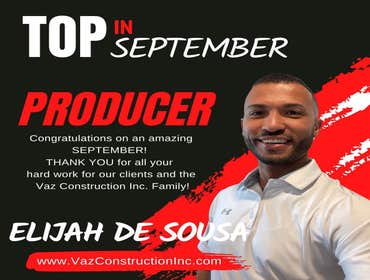 Photos by Vaz Construction Inc #1