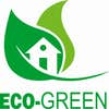 Eco Green Homes LLC logo