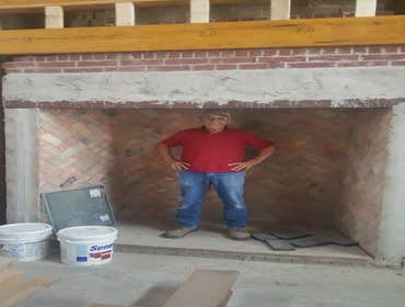 Photos from Ram Masonry