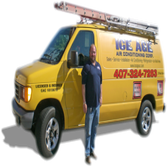 Ice Age Air Corp Ice Age Air Conditioning is committed to meeting your needs. We are always looking for better and more ways to serve our customers. We