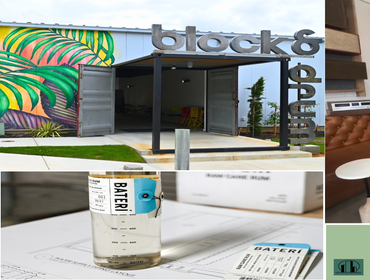 Micro Distillery and Bar - Kelvin Consulting LLC