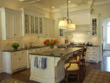 Kitchen Renovation