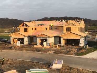 Sibley Townhomes