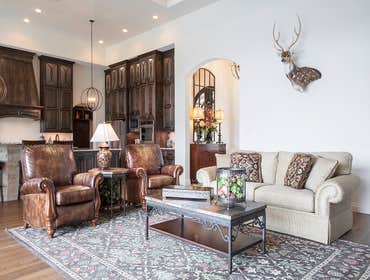 Photos from Evolutionary Homes