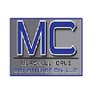 Marshall Cruz Construction logo