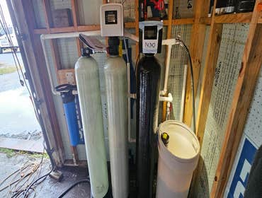 Photos by Pistol's Plumbing & Maintenance, Inc. #1