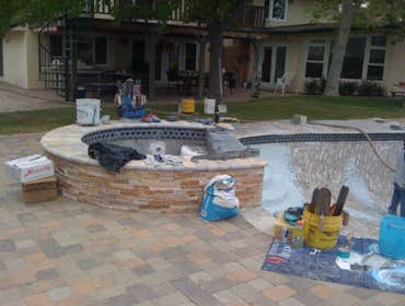 Photos by All Time Pool Plastering Inc #1