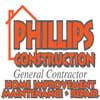 Phillips Home Improvement logo