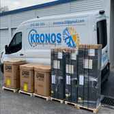Kronos Air Conditioning & Heating , LLC