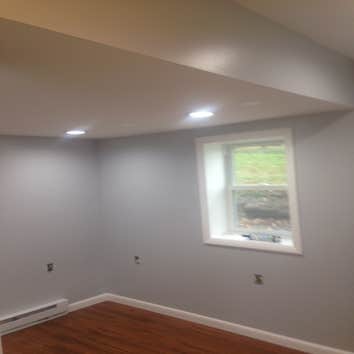 Photo(s) from C A Crowe Construction