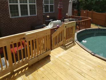 Photos by Dimmer Custom Builders #1