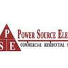 Power Source Electric logo