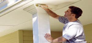 Trim Painting