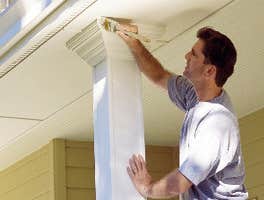 Trim Painting