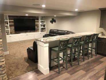 Photos by Pro-Worx Construction #1