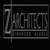 Z Architects logo