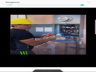 Electrical Work