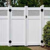 Good Neighbor Fence