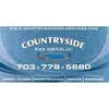 Countryside Pool Services logo