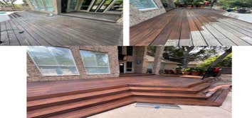 Kir Remodeling