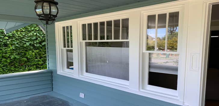 Photos by KP Painter #1 Exterior Painting