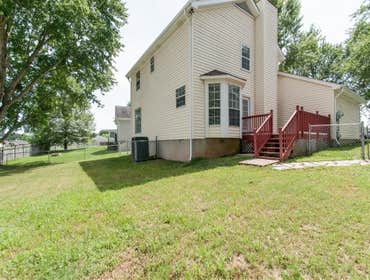 1957 Timberline Way