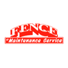 Fence by Maintenance Service logo