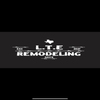 Lte Remodeling logo