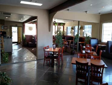 Restarant remodel 1