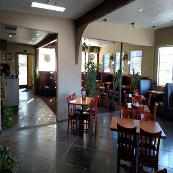 Restarant remodel 1