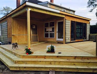 Photos from Virginia Home Repair