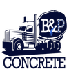 B&P Services LLC logo