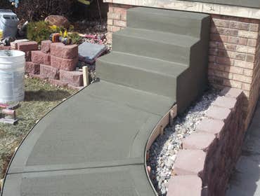 Photos from MG Concrete LLc