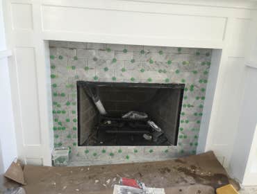 Photos from Stylish floors llc Showers and floors !!!