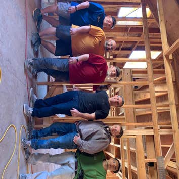 All Building Construction LLC