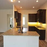 McDonald Residence