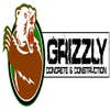 Grizzly Concrete and Construction LLC logo