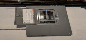 Scales Electrical Service LLC