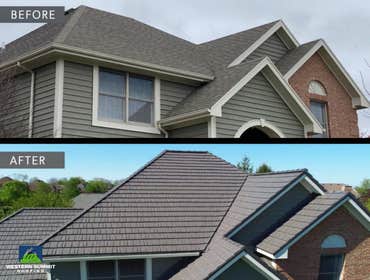 Photos by Western Summit Roofing Contractors #1