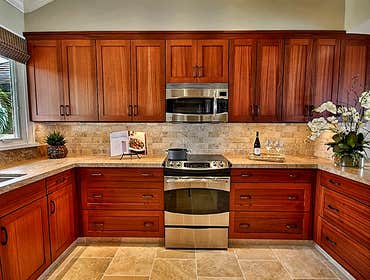 Moku Builders Project 1 Complete remodel of Ocean front home.