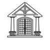 Michael F. Pomarico Custom Builders logo
