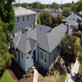 Major League Roofing Inc