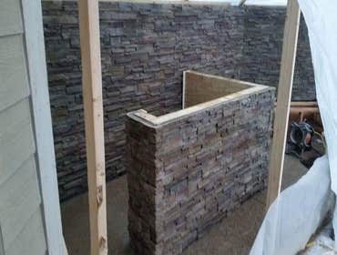 Photos by Cutting Edge Concrete & Masonry, LLC #1