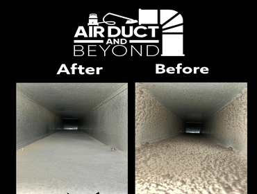 Photos by Air Duct and Beyond #1