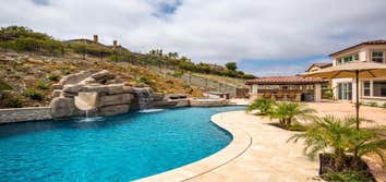 So Cal Custom Pools And Spas