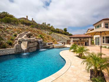 So Cal Custom Pools And Spas
